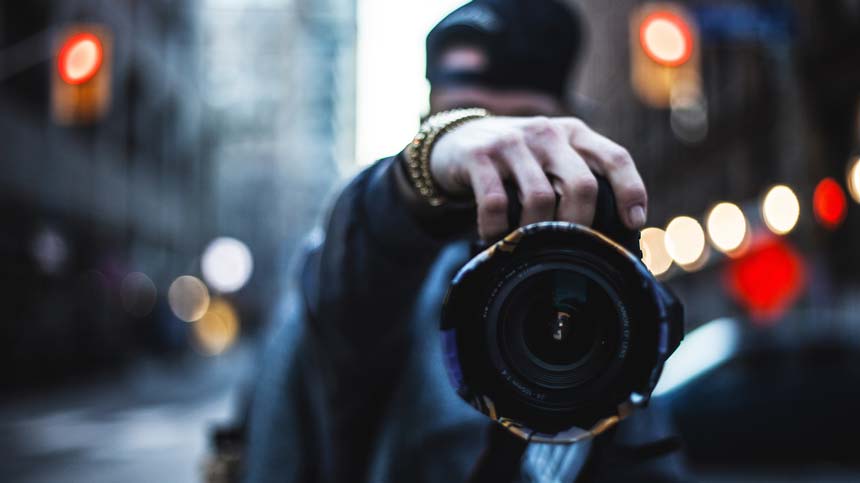 【影像力】想成為跟得上時代的攝影師，你得先學會這三件事！